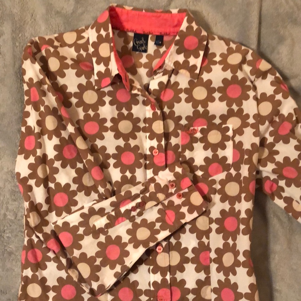 Cruel Girl western cowboy shirt